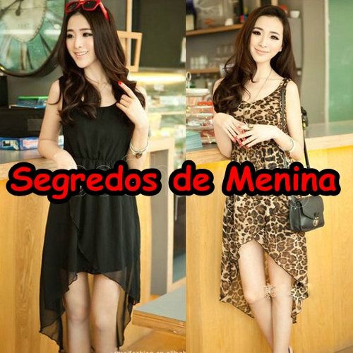 Vestido klein