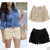 Short de Renda