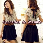 Vestido Casual
