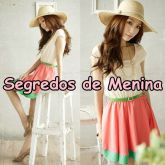 Vestido Verão