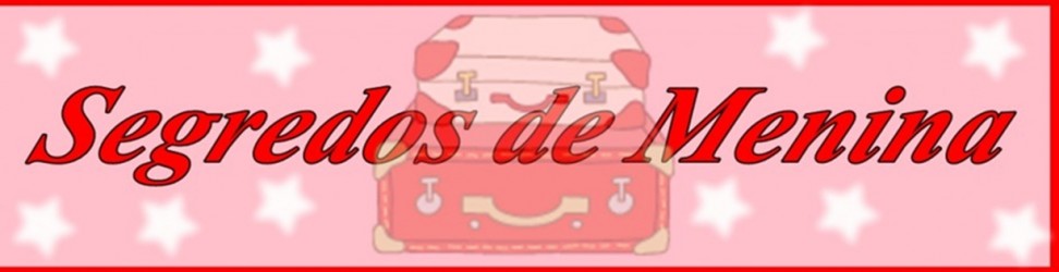 Segredos de Menina