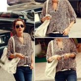 Camisa de Onça
