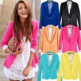 Blazer estilo Zara